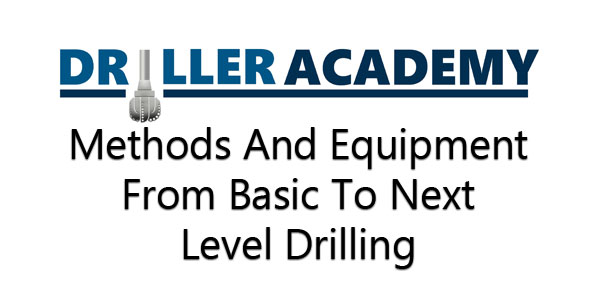 Drilling Academy