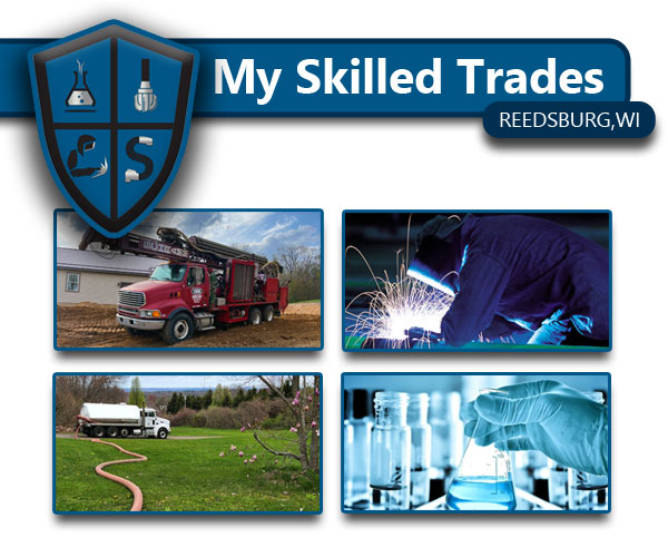 My Skilled Trades Continuing Education